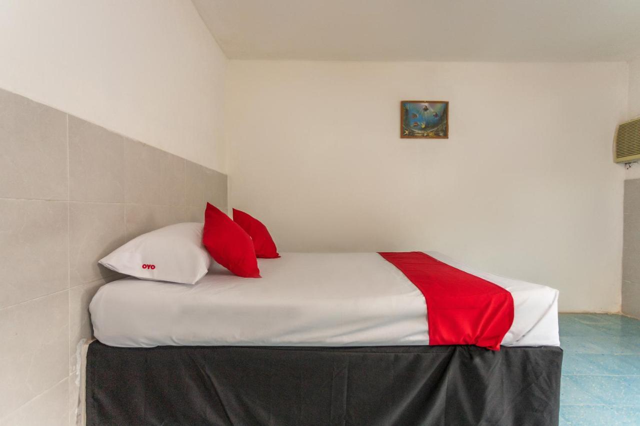 Oyo Mar Inn Telchac Puerto Extérieur photo